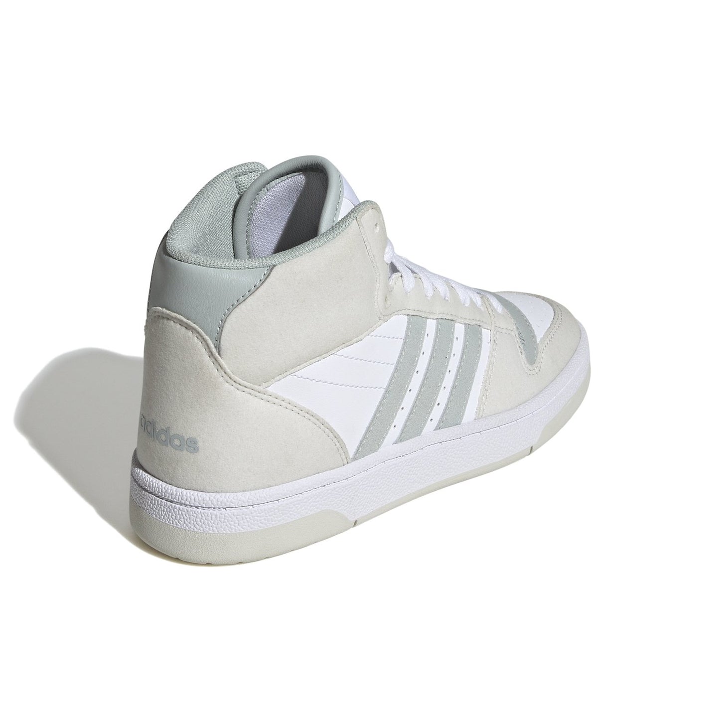 Zapatillas Break Start Mid Kids