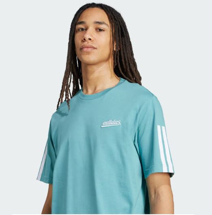 Polo Graphic Color Script