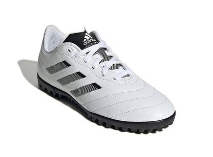 ZAPATILLAS UNISEX ADIDAS BLANCO GOLETTO VIII