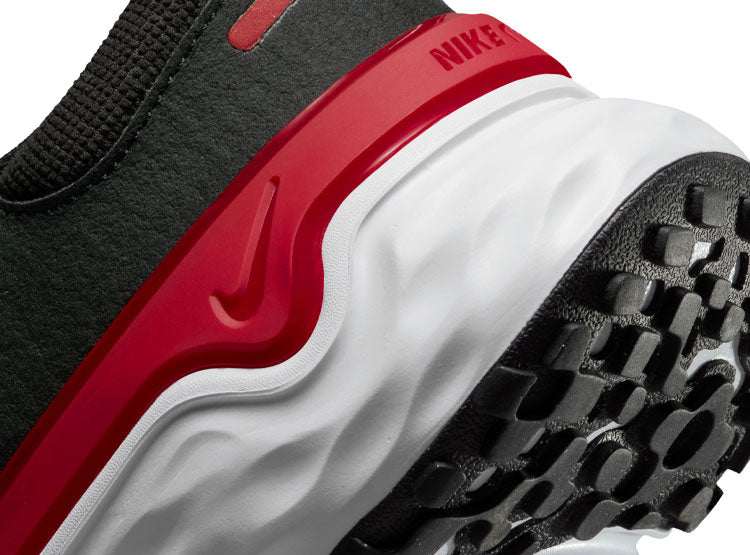 ZAPATILLA HOMBRE NIKE RUNNING NEGRO RENEW RUN 4