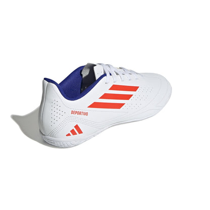 ZAPATILLA DEPORTIVO III FUTSAL