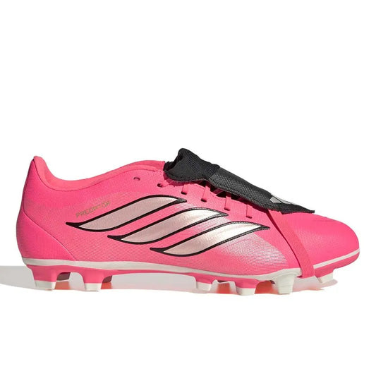 Chimpunes Adidas Predator Club Ft/fg Unisex
