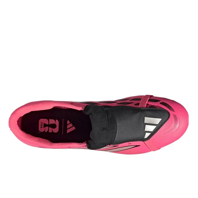 Chimpunes Adidas Predator Club Ft/fg Unisex