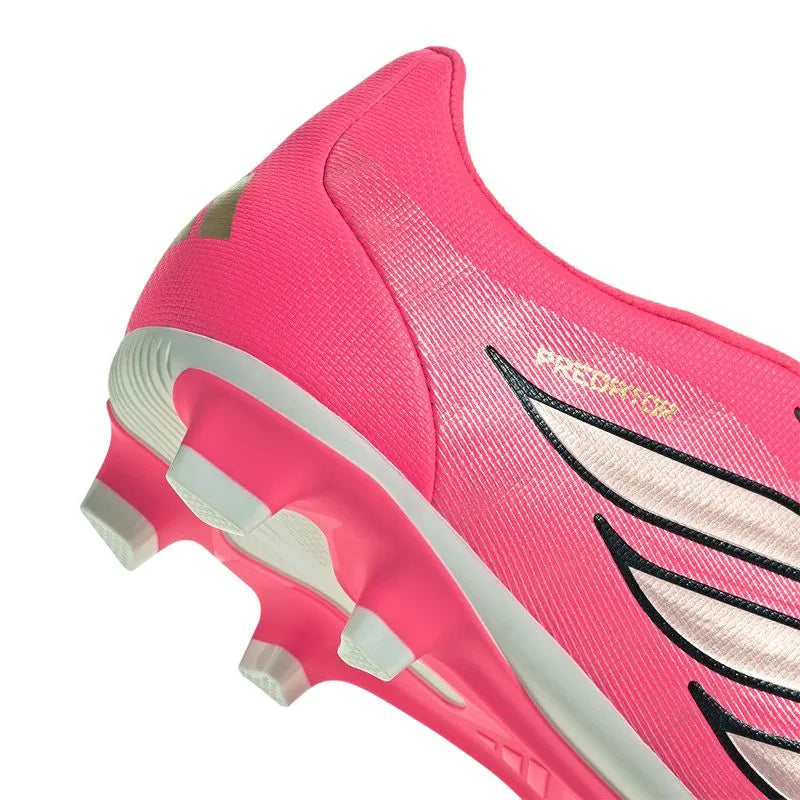 Chimpunes Adidas Predator Club Ft/fg Unisex