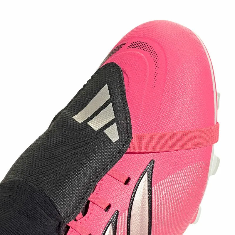 Chimpunes Adidas Predator Club Ft/fg Unisex