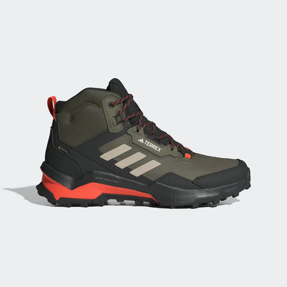 Zapatilas de Senderismo Terrex AX4 Mid GORE-TEX