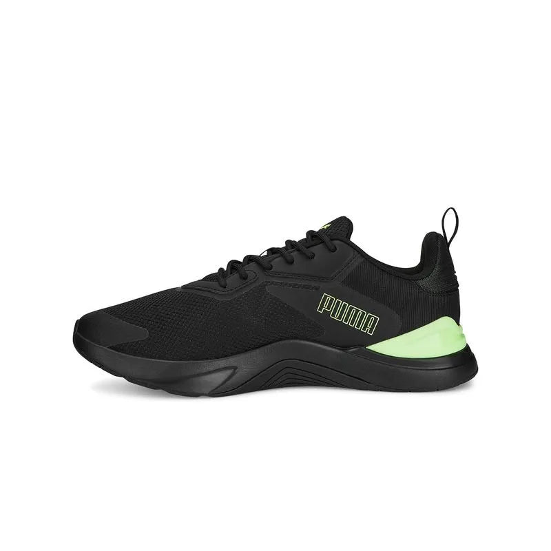 Zapatillas Running Hombre Puma Infusion