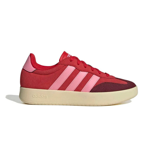 Zapatillas Urbanas Adidas Mujer Barreda