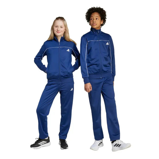 Conjunto Deportivo adidas Casual Color Pop Infantil Unisex