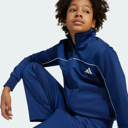 Conjunto Deportivo adidas Casual Color Pop Infantil Unisex
