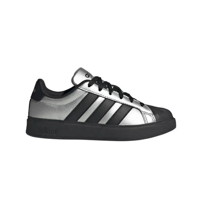 Zapatillas Adidas Casual Streettalk Infantil Unisex