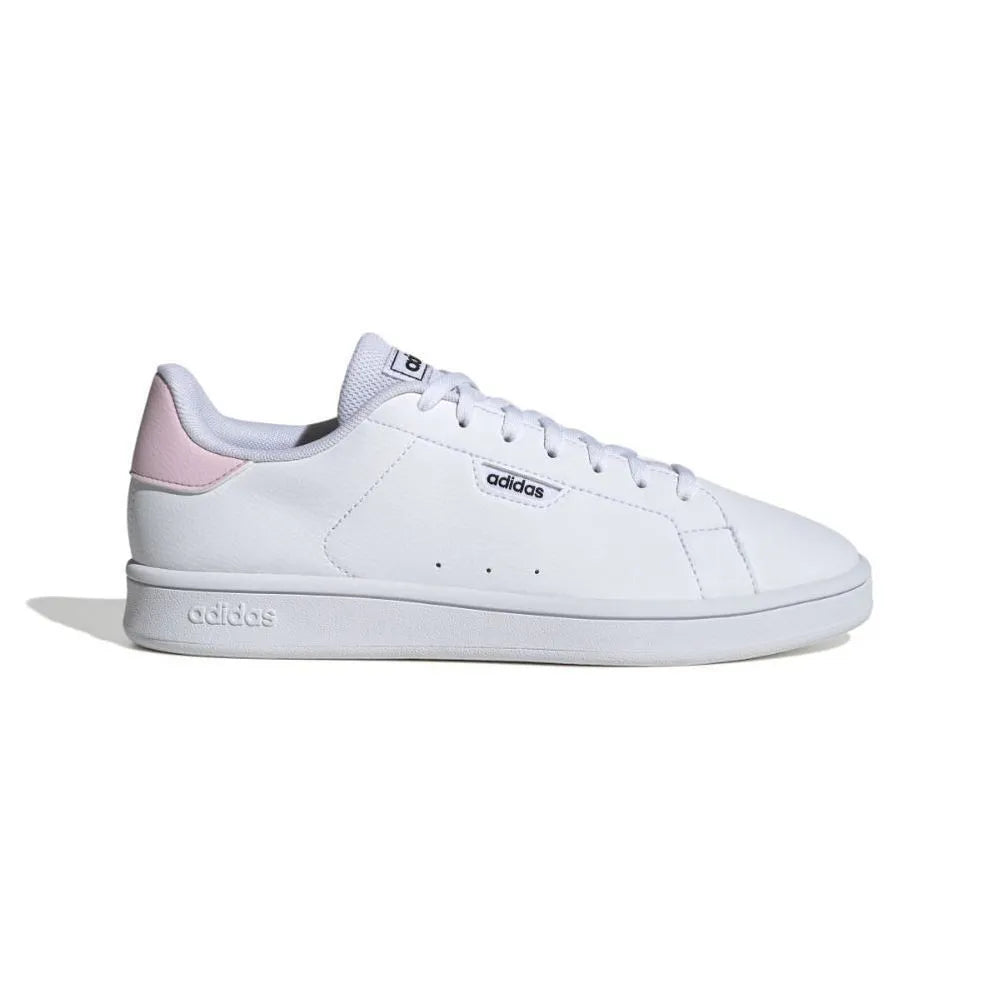 Zapatillas Urbanas Para Mujer Adidas Court Blanco