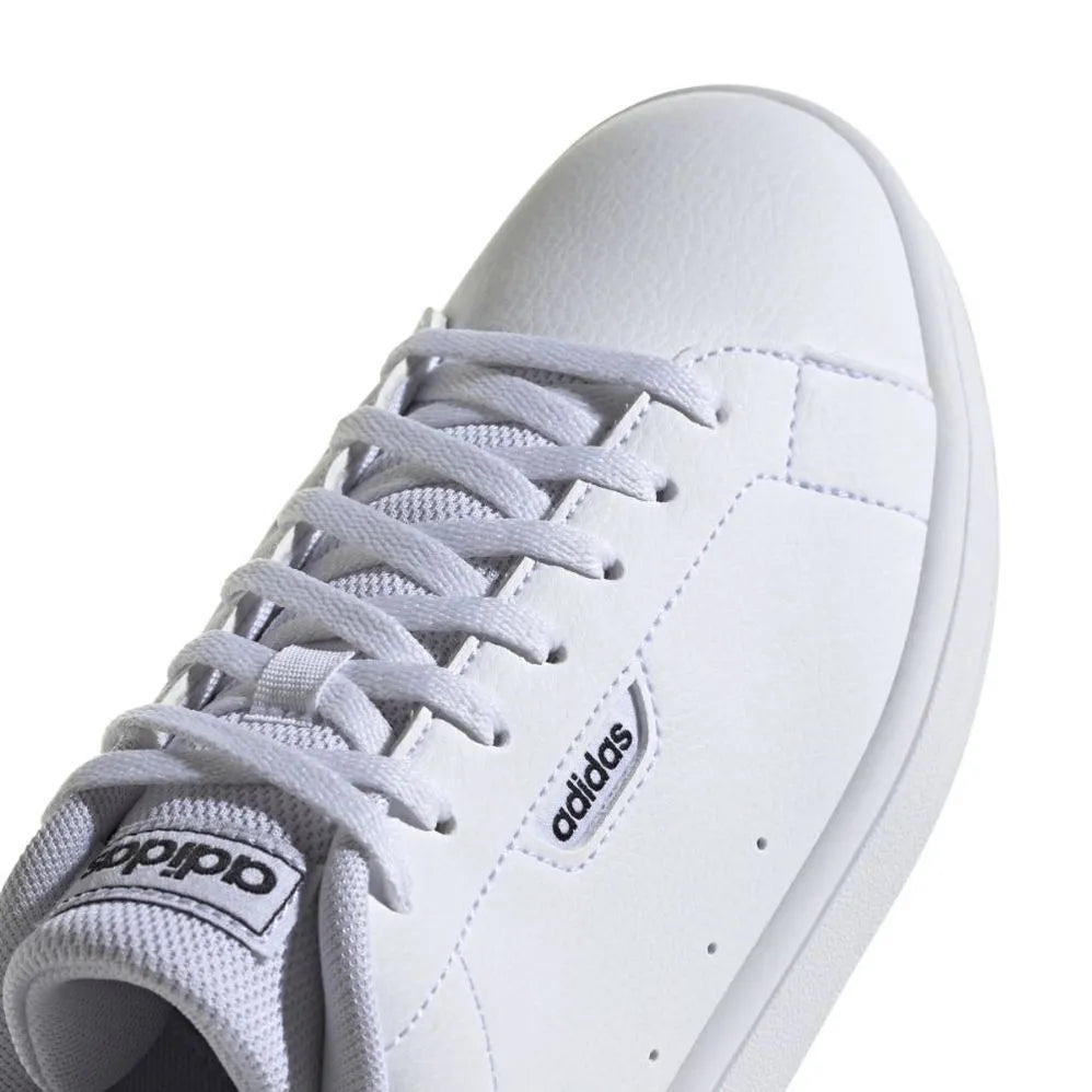 Zapatillas Urbanas Para Mujer Adidas Court Blanco