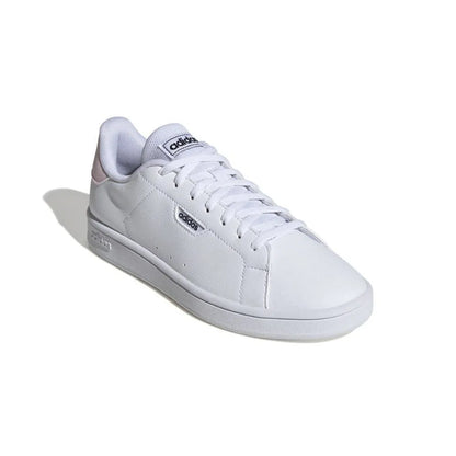 Zapatillas Urbanas Para Mujer Adidas Court Blanco