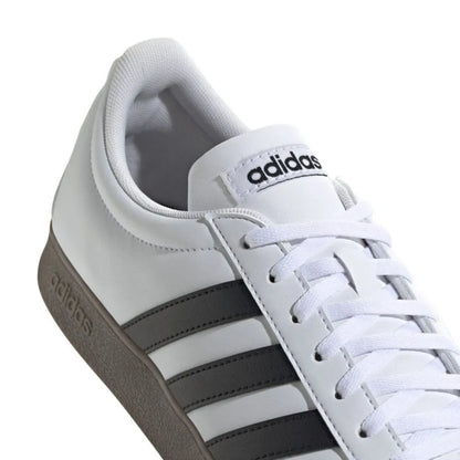 Zapatillas Urbanas Adidas Para Hombre Blanco