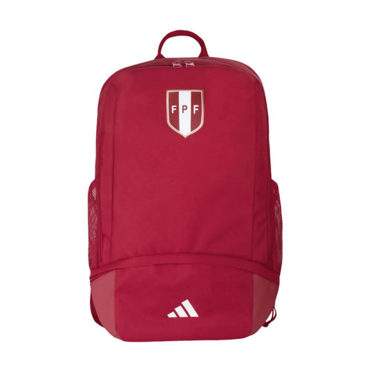 Mochilas adidas mujer rojas hotsell