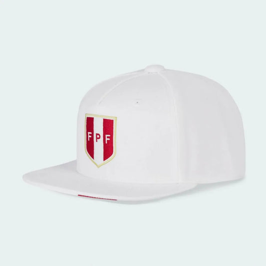 Gorra Deportiva Adidas Fpf Sb Cap