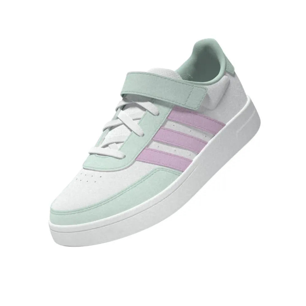 Zapatillas Urbanas Adidas Para Niña