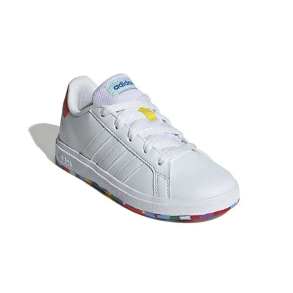 ZAPATILLAS ADIDAS GRAND COURT LIFESTYLE PARA TENIS CON CORDONES