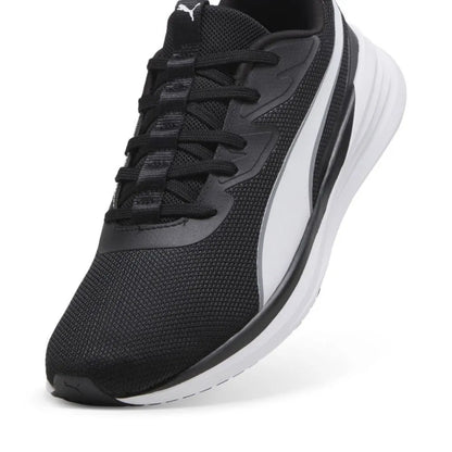 Zapatillas Cross Training Puma para Hombre Negro