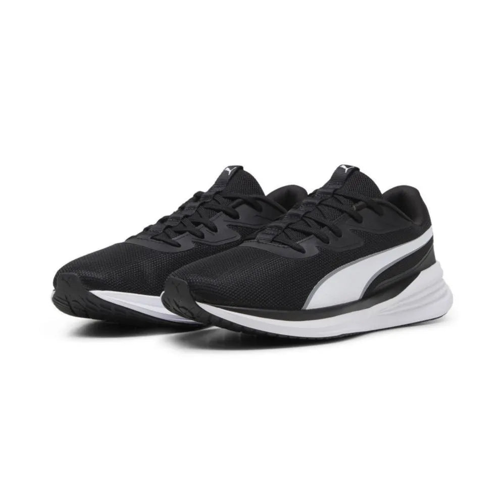 Zapatillas Cross Training Puma para Hombre Negro