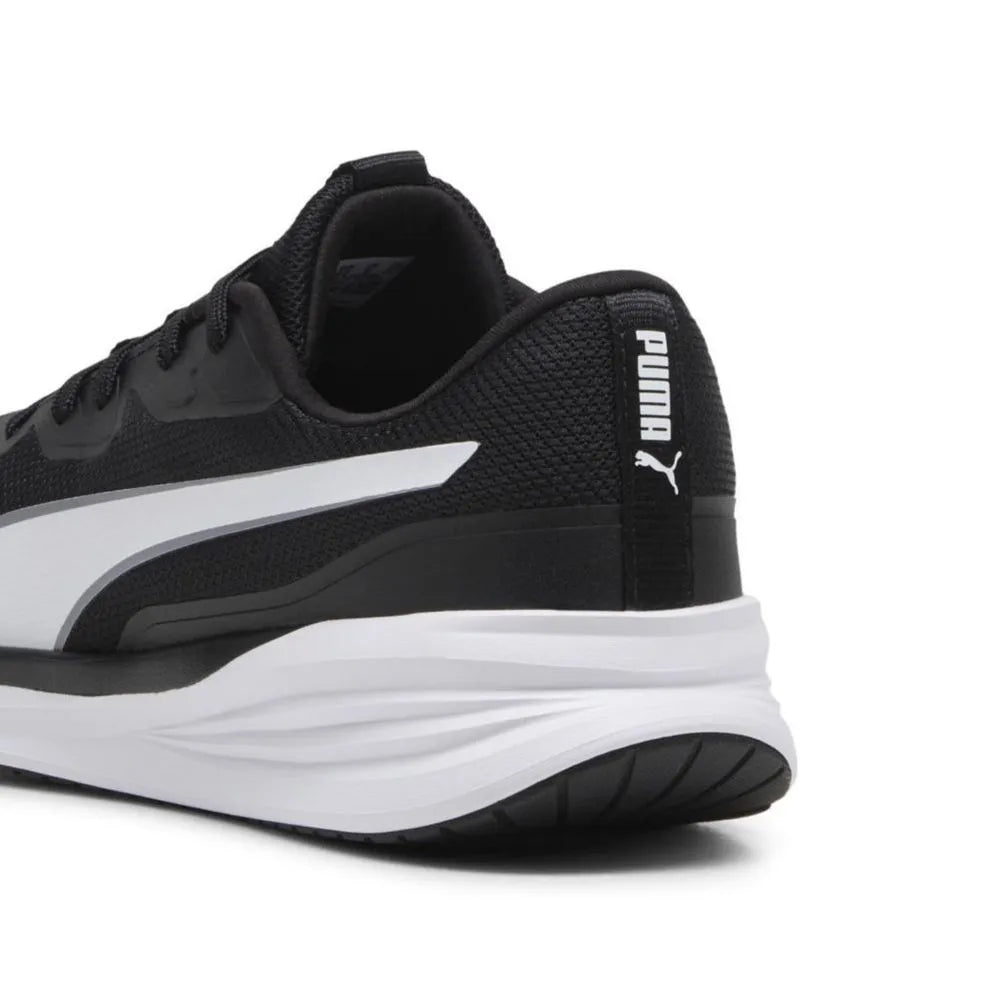 Zapatillas Cross Training Puma para Hombre Negro