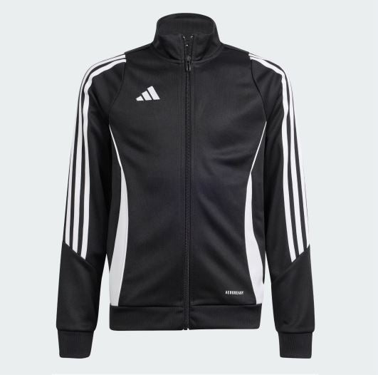 Casaca de Entrenamiento Tiro 24 Niños