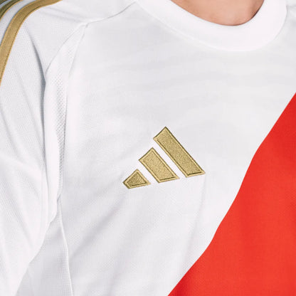 CAMISETA PERÚ 2024 ADIDAS PARA HOMBRE