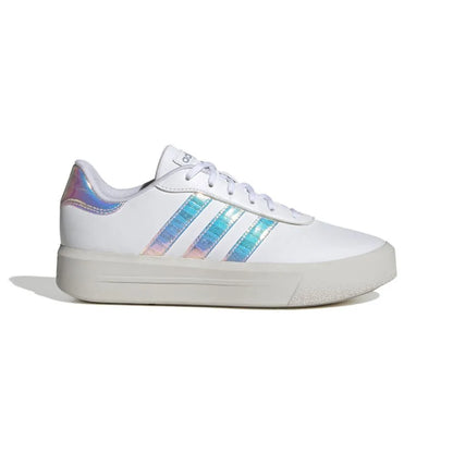 Zapatillas Urbanas Adidas Para Mujer CLOUD Platform