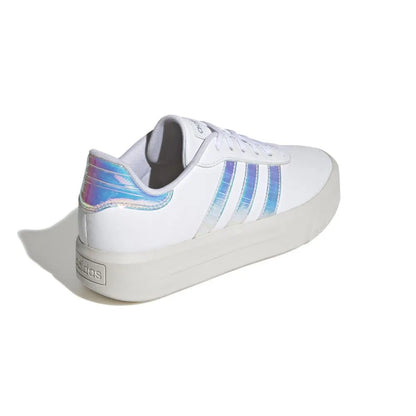 Zapatillas Urbanas Adidas Para Mujer CLOUD Platform