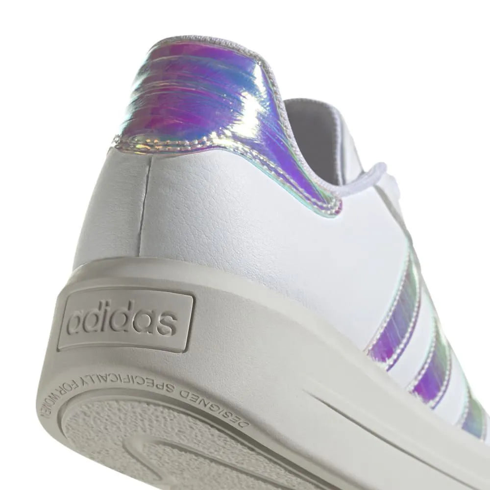 Zapatillas Urbanas Adidas Para Mujer CLOUD Platform