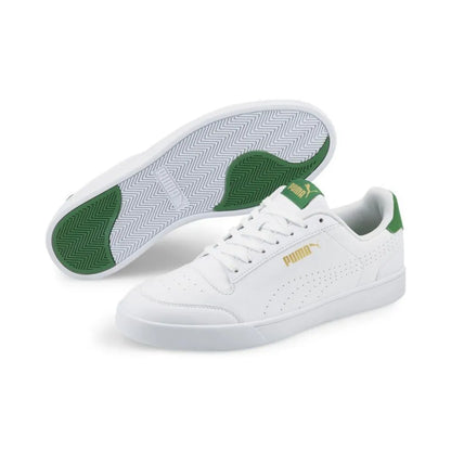 Zapatillas Urbanas Puma Para Hombre Puma Shuffle Perf