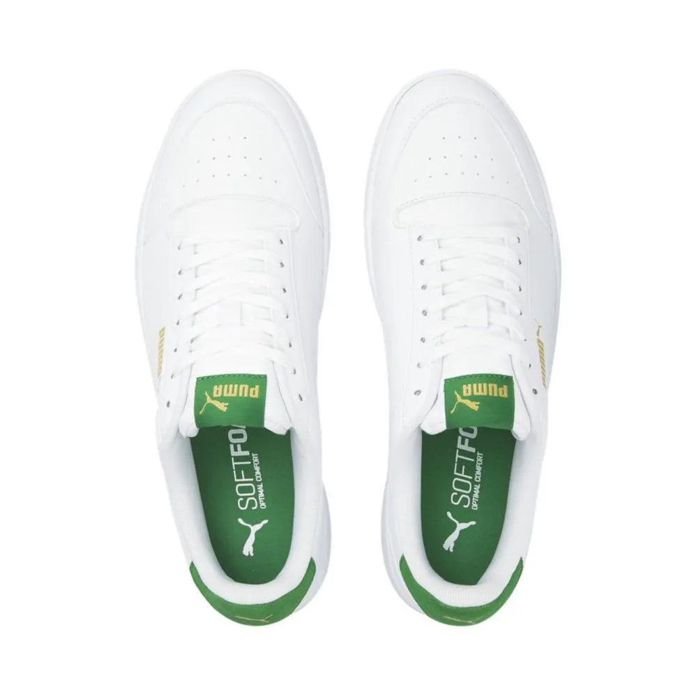 Zapatillas Urbanas Puma Para Hombre Puma Shuffle Perf