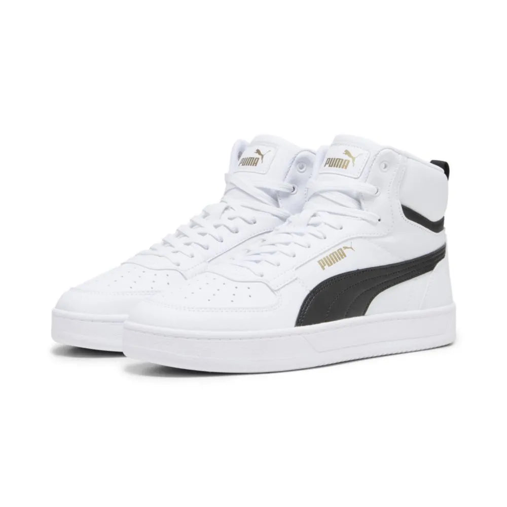 Zapatillas Urbanas Puma Para Hombre Puma Caven 2.0 Mid