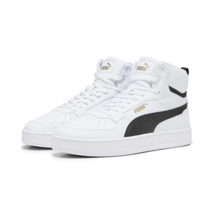 Zapatillas Urbanas Puma Para Hombre Puma Caven 2.0 Mid