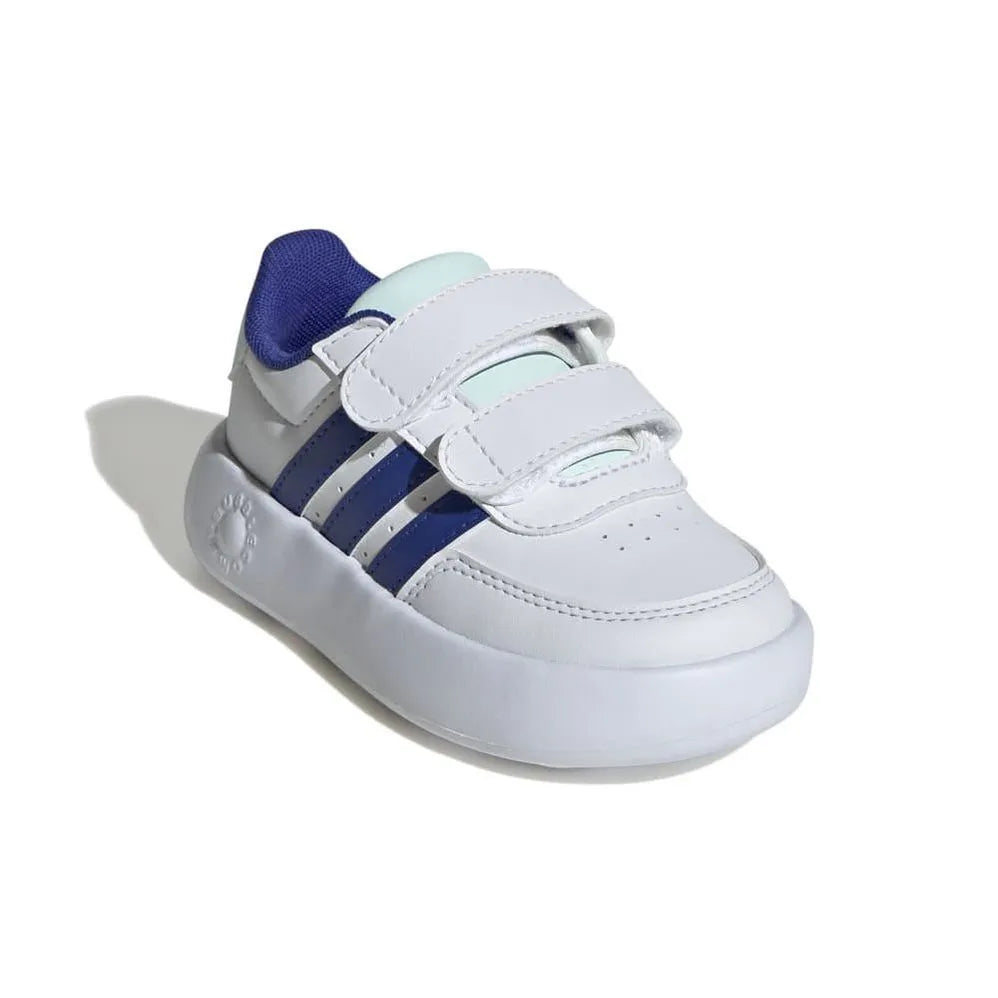 Zapatillas Breaknet 2.0 Para Niños