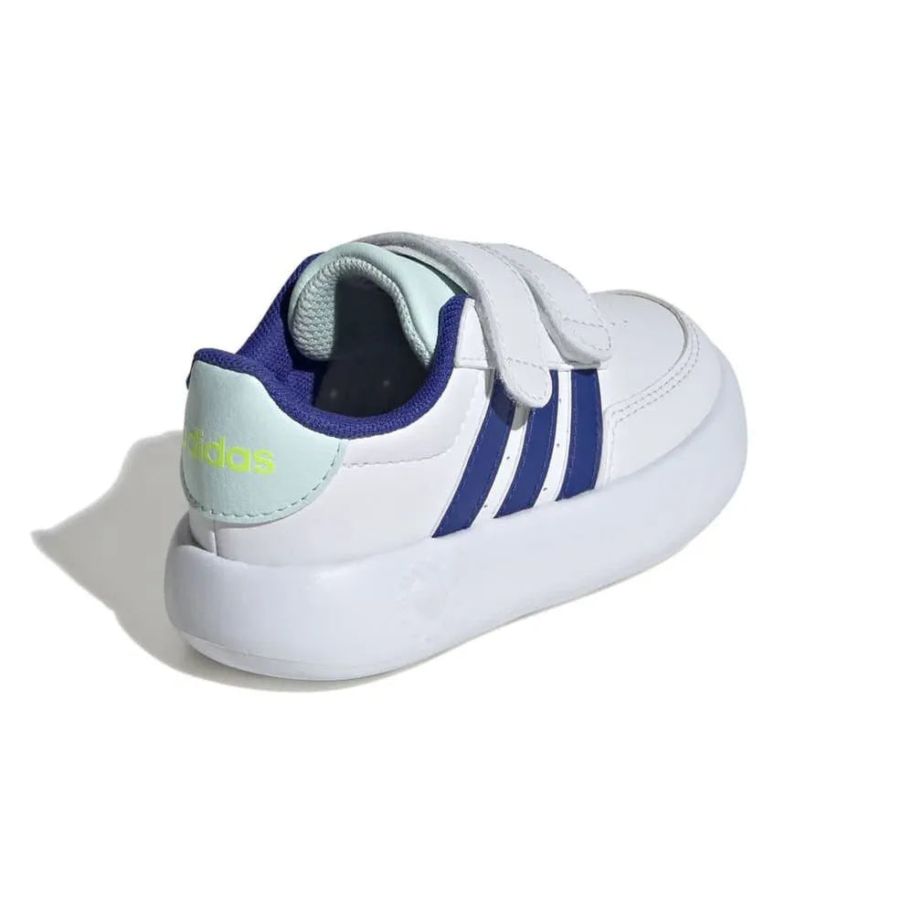 Zapatillas Breaknet 2.0 Para Niños