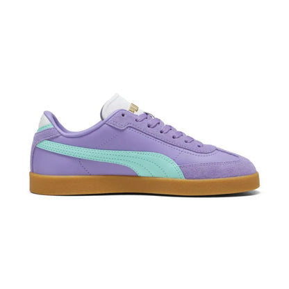 Zapatillas Urbanas Puma Para Mujer 401001 11 Club Ii Era Wns