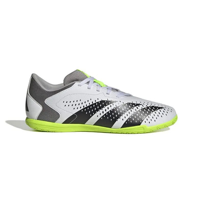 ZAPATILLAS DE FÚTBOL DE FUTSAL PREDATOR ACCURACY.4 CANCHA CUBIERTA