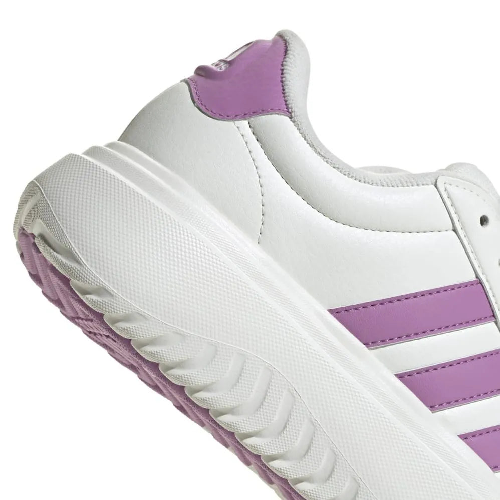 Zapatillas Urbanas Adidad Para Mujer Grand Court Platform