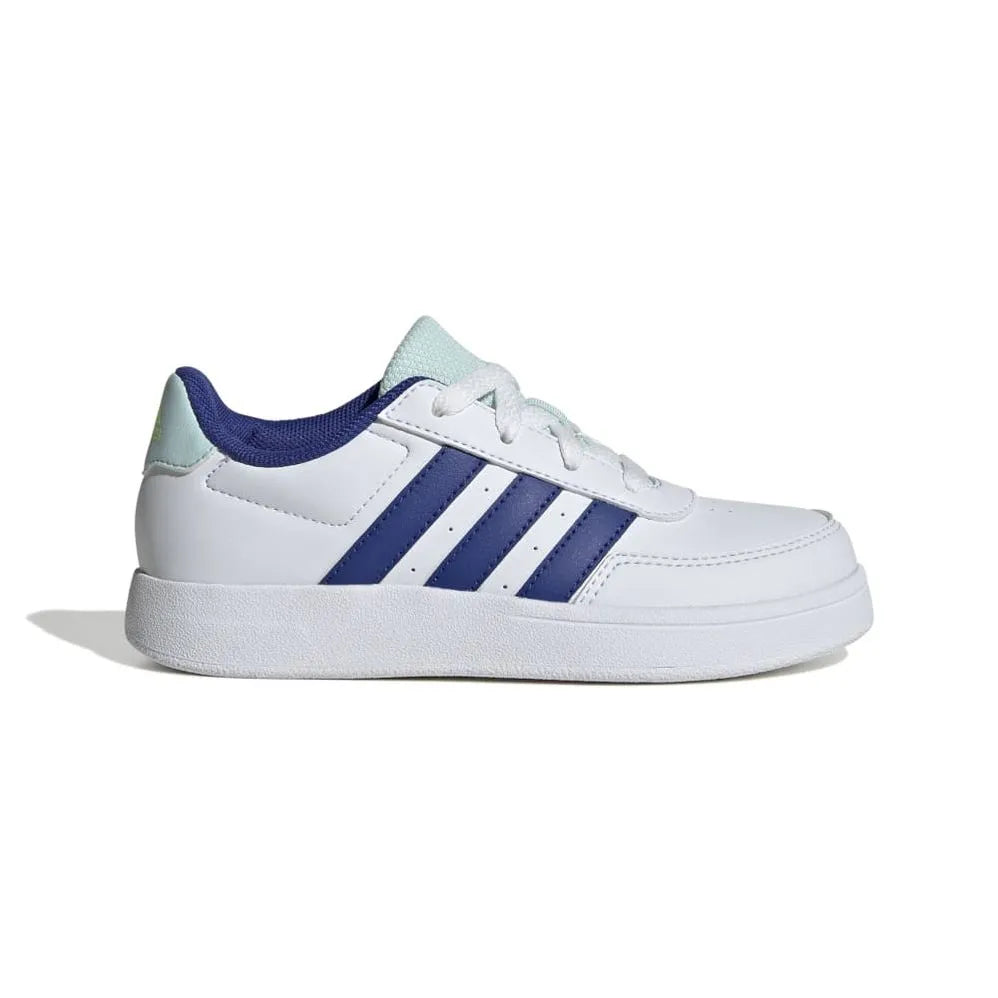 Zapatillas Breaknet Lifestyle adidas Court Pasadores