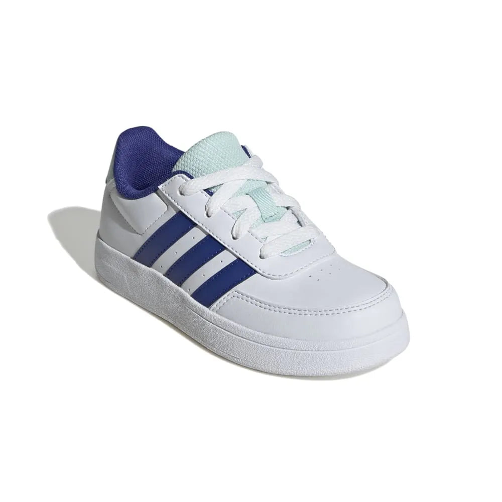 Zapatillas Breaknet Lifestyle adidas Court Pasadores