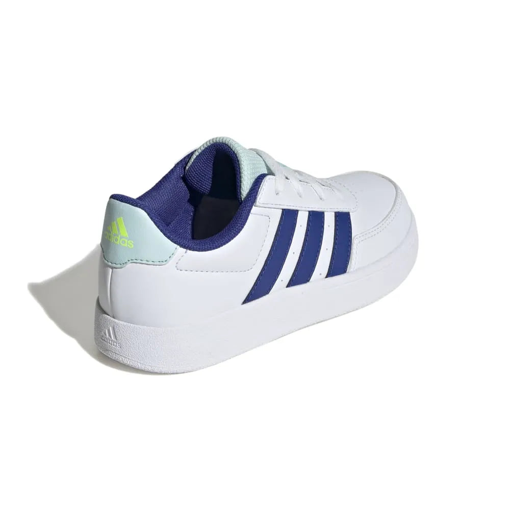 Zapatillas Breaknet Lifestyle adidas Court Pasadores