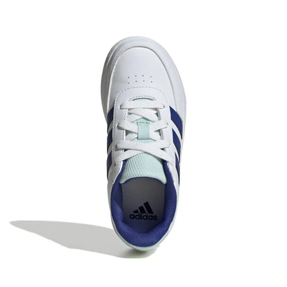 Zapatillas Breaknet Lifestyle adidas Court Pasadores