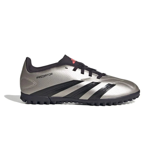 Zapatillas De Futbol Adidas Para Niño Predator Club Tf