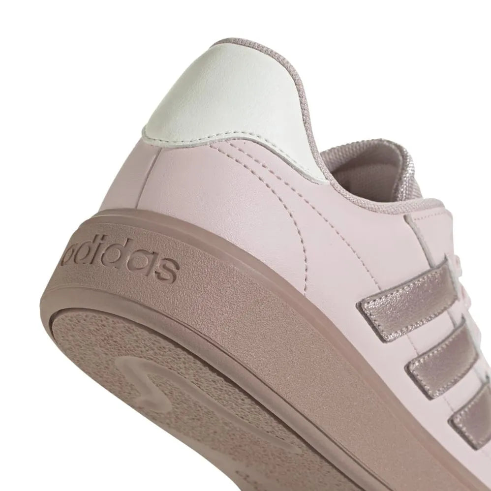 Zapatillas Urbanas Adidas Para Mujer Courtblock