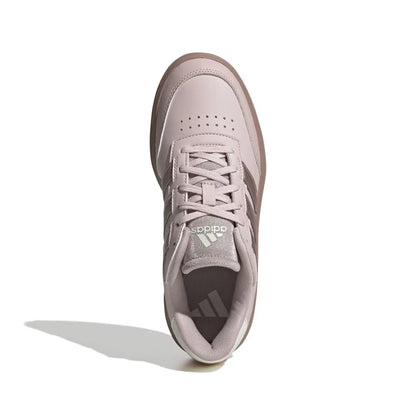 Zapatillas Urbanas Adidas Para Mujer Courtblock