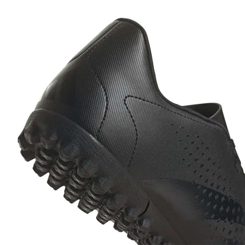 Zapatilla Adidas Predator Accuracy4 TF Hombre Negro