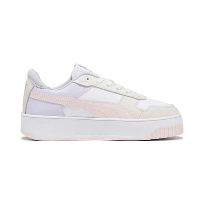 Zapatillas Urbanas Puma Para Mujer Carina Street