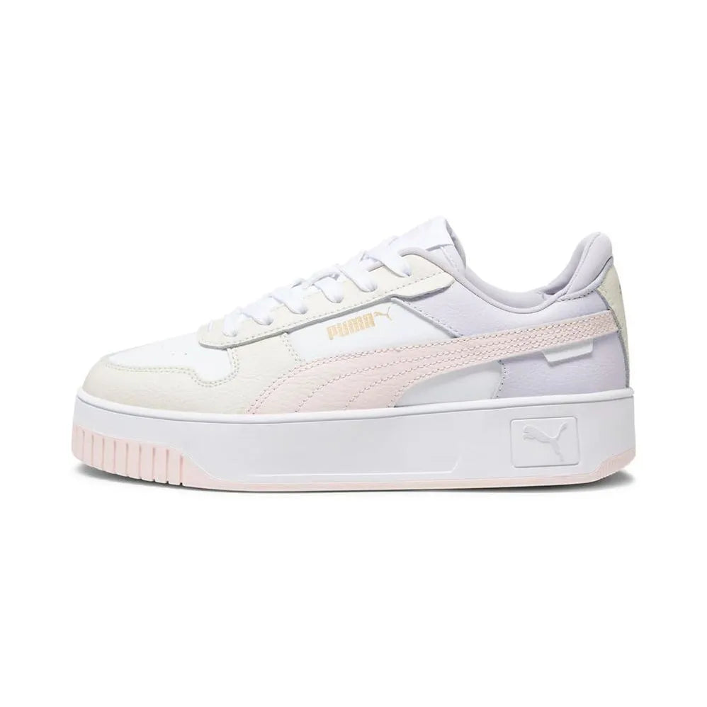 Zapatillas Urbanas Puma Para Mujer Carina Street